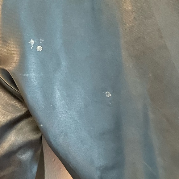 Vintage NFL Chicago Bears Bomber - Picture 5 of 5